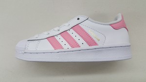 adidas superstar rosadas con blanco adidas superstar rosadas con blanco