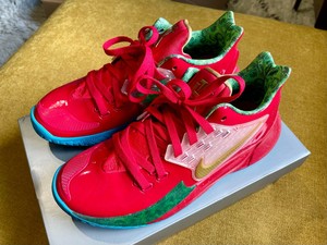 kyrie 2 low spongebob