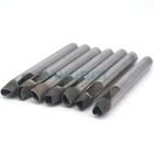 Special Type Leather Punch Craft Hole Punching Tool Belts Trimming