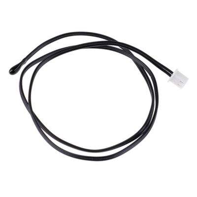 Air Conditioning Temperature Sensor Probe 5k~100k NTC Thermistor Water Drop head