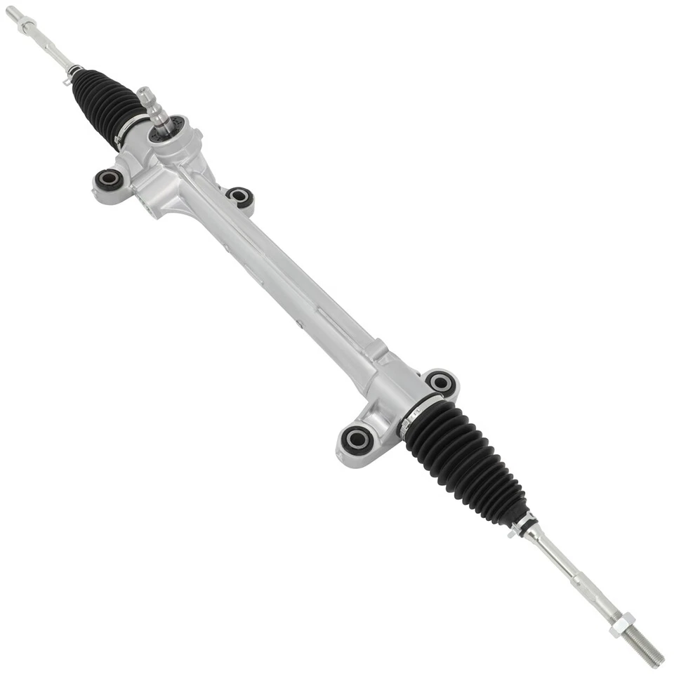 Power Steering Rack And Pinion Assembly For 2009-2013  Toyota Corolla 24-2700 - Image 3 of 4