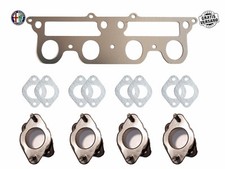 Repair Kit Set Intake SPIDER Alfa Romeo 105/115 Giulia Gt Bertone 63-89