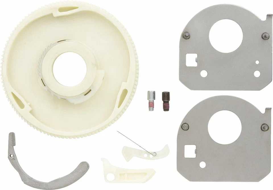 Authentic Whirlpool 388253A Washer Neutral Pack 388253 285595 - Image 2 of 4