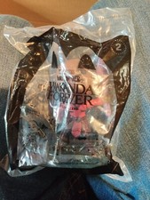 McDonalds Happy Meal Toy 2 Marvel BLACK PANTHER WAKANDA FOREVER OKOYE Sealed