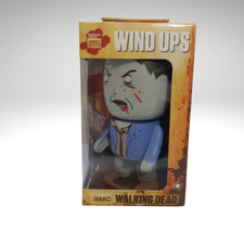 AMC The Walking Dead Series Wind Ups WALKER 2013 NEW IN BOX