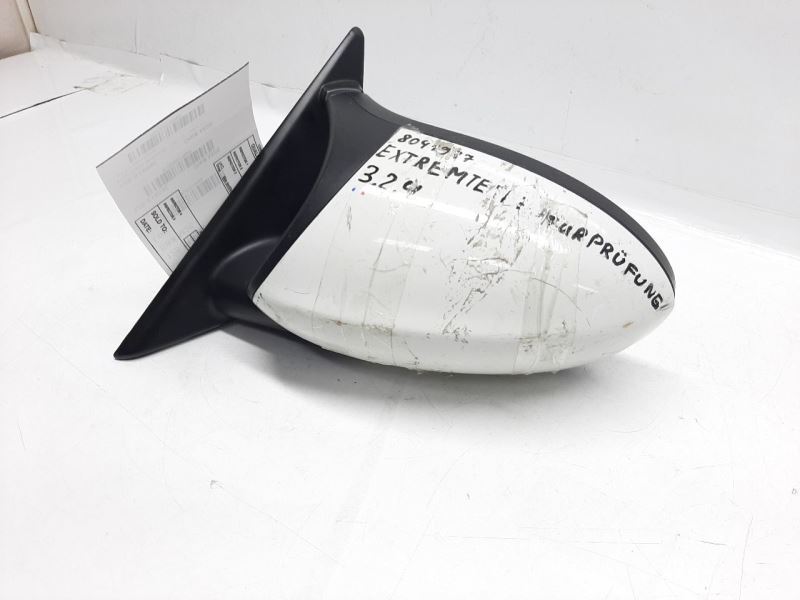 BMW E90 M3 Sedan Left Door Mirror Driver Side View 51168052639 | eBay