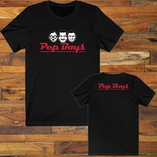 PEP BOYS Automotive Service Tires Store Men's Black S-5XL