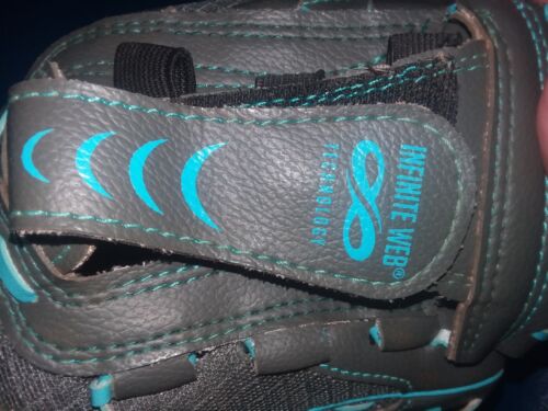 Franklin Shok Sorb 22750-10.5" ball glove - Picture 2 of 5