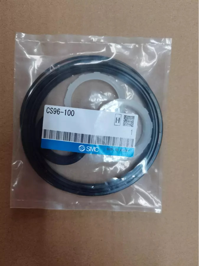 1 PC NEW SMC CS96-100 Seal Kit Repair Kit Free shipping