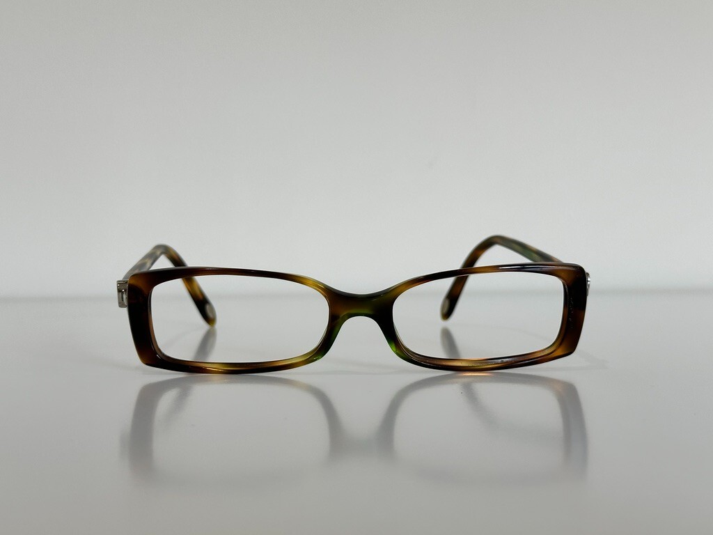 TIFFANY＆Co TF 4071-B-A 8129/3F 57 16 135