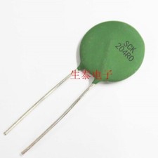 1PCS/5PCS SCK204R0 4 Ohm 8A Power NTC Thermistor surge current limiting