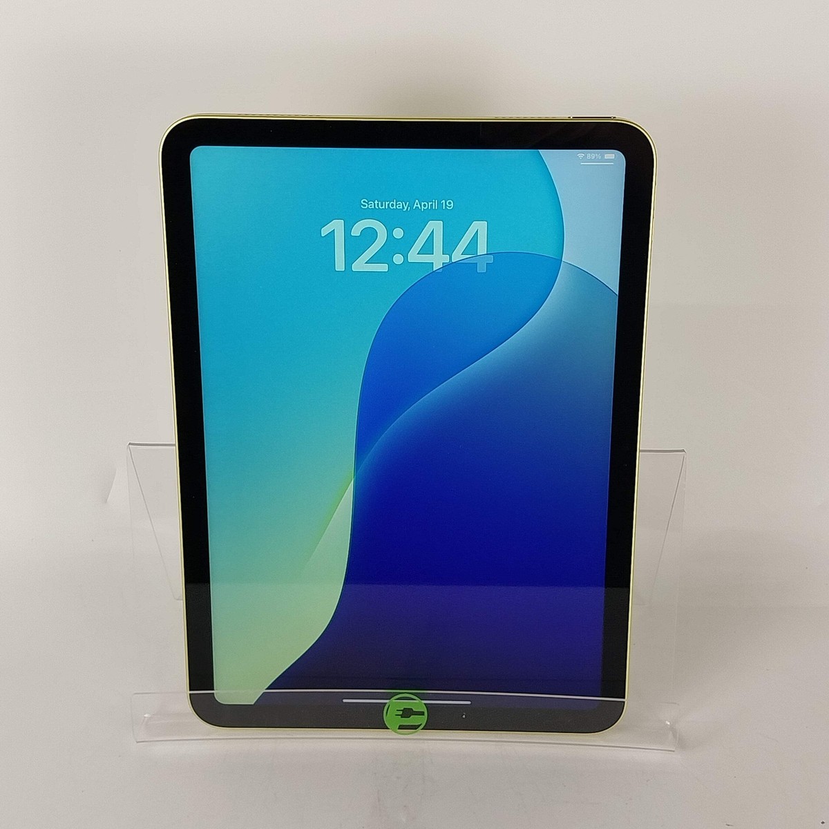 iPad本体 iPad 10th generation wifi model 64GB Refurbished iPad Wi-Fi 64GB - Blue (10th Generation) - Apple