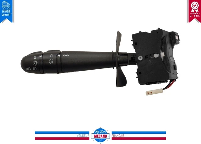 Compteurs pour tableaux de bord d'automobile