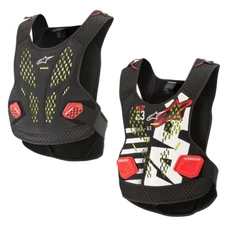 Alpinestars Sequence MX Motocross Offroad Chest Protector