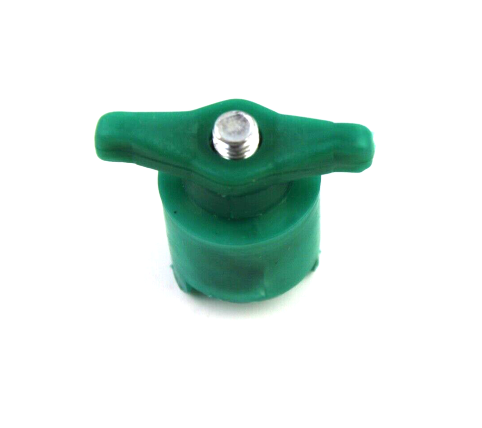 2 Battery Terminal Caps Red Positive + And Green Negative Type Arelco