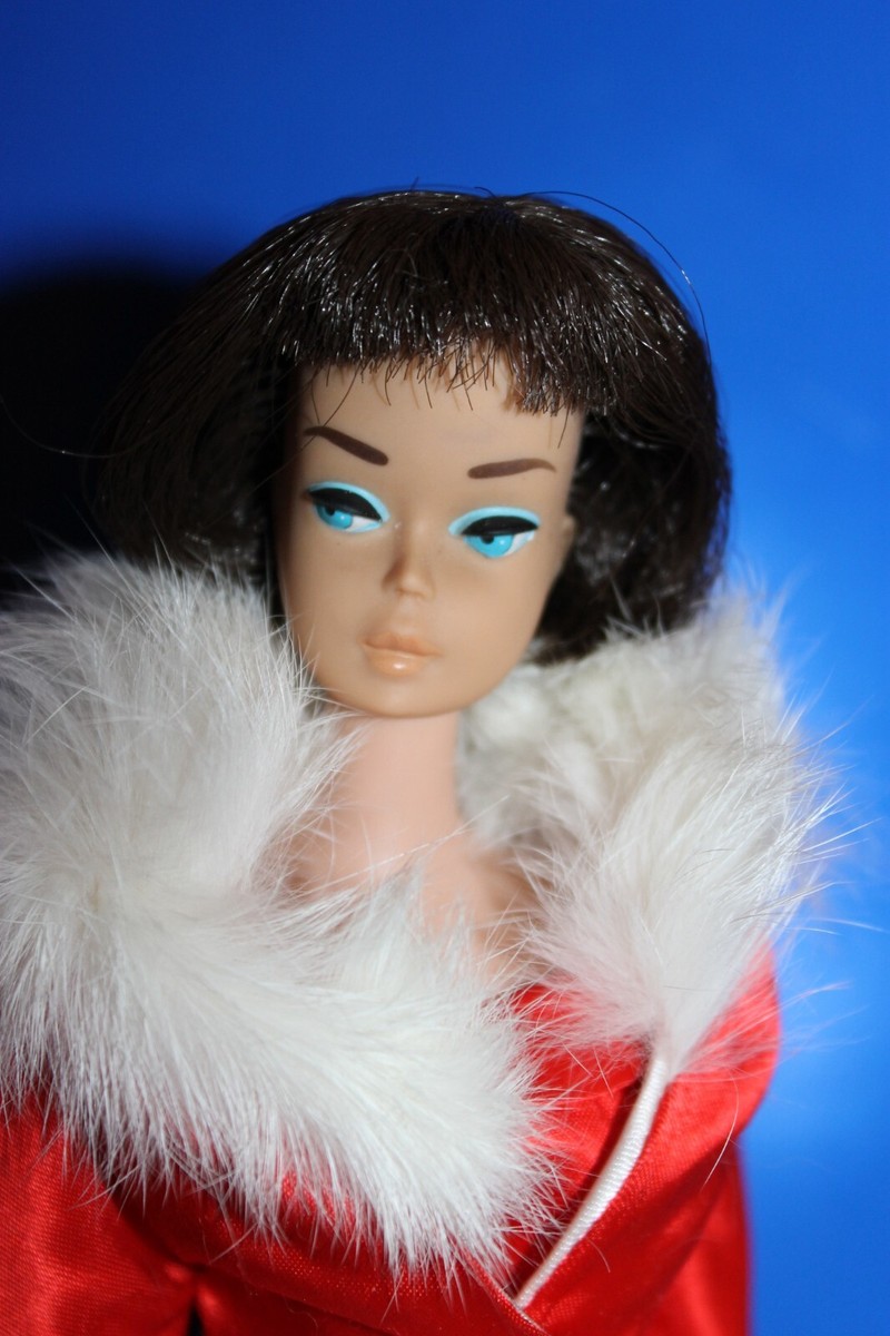 Vintage American Girl Barbie | eBay
