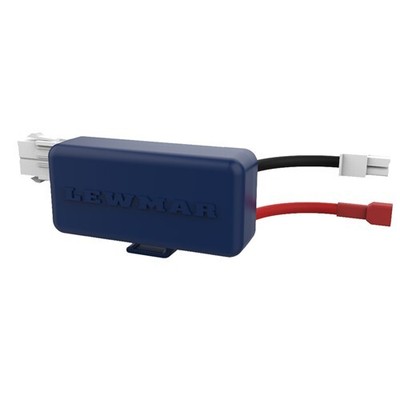 Lewmar 589842 Black Box Allows New Controls With Old Thrusters