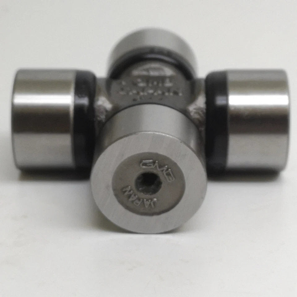 CROCIERA ALBERO TRASMISSIONE 64X25 mm SUZUKI JIMNY - SAMURAI GKN PER 2720083811 - Imagen 3 de 4