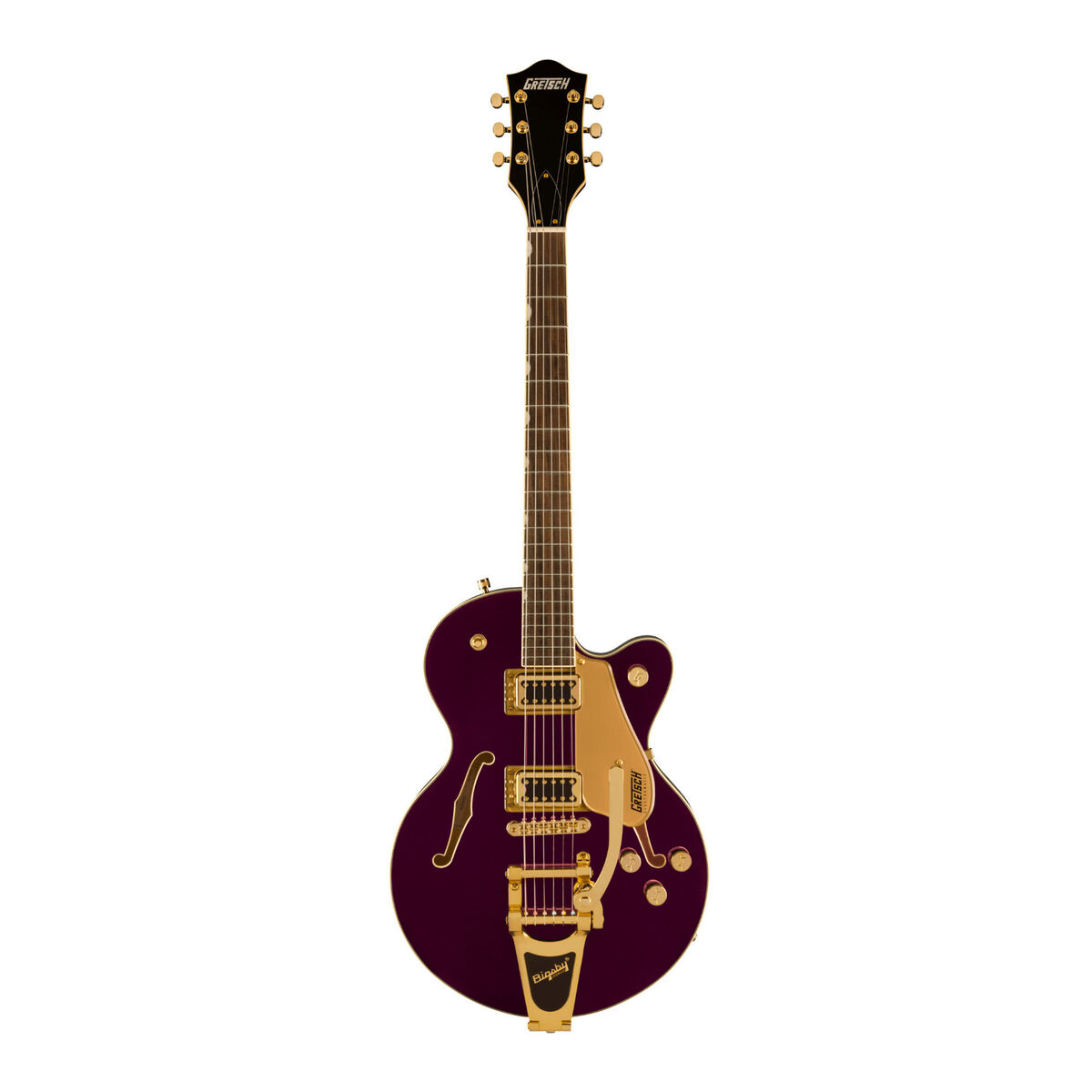 Gretsch G5655TG Electromatic Center Block Jr 6 String Guitar