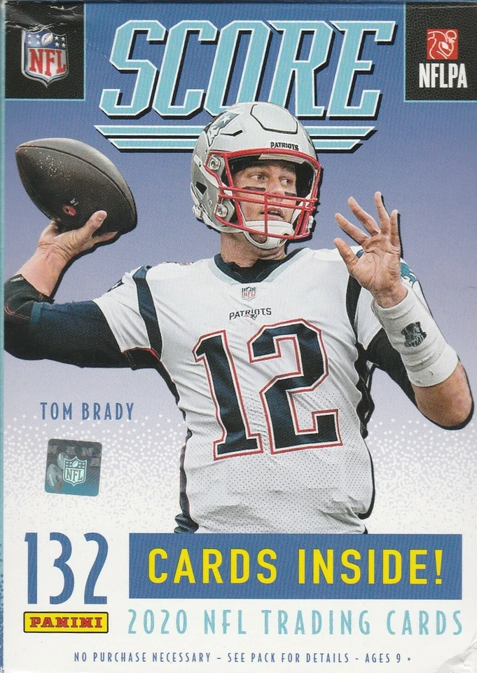 Dak Prescott DALLAS COWBOYS 2020 SCORE NEXT LEVEL STATS GOLD & Base #NLS-DP - Image 4 of 4