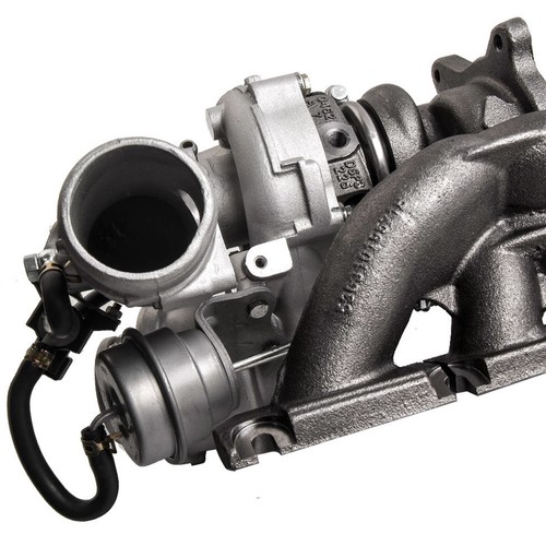 K03 Turbo BPY for VW Eos GTI Jetta Passat Audi A3 TT 2.0L TFSI 06F145701G - Bild 3 von 10