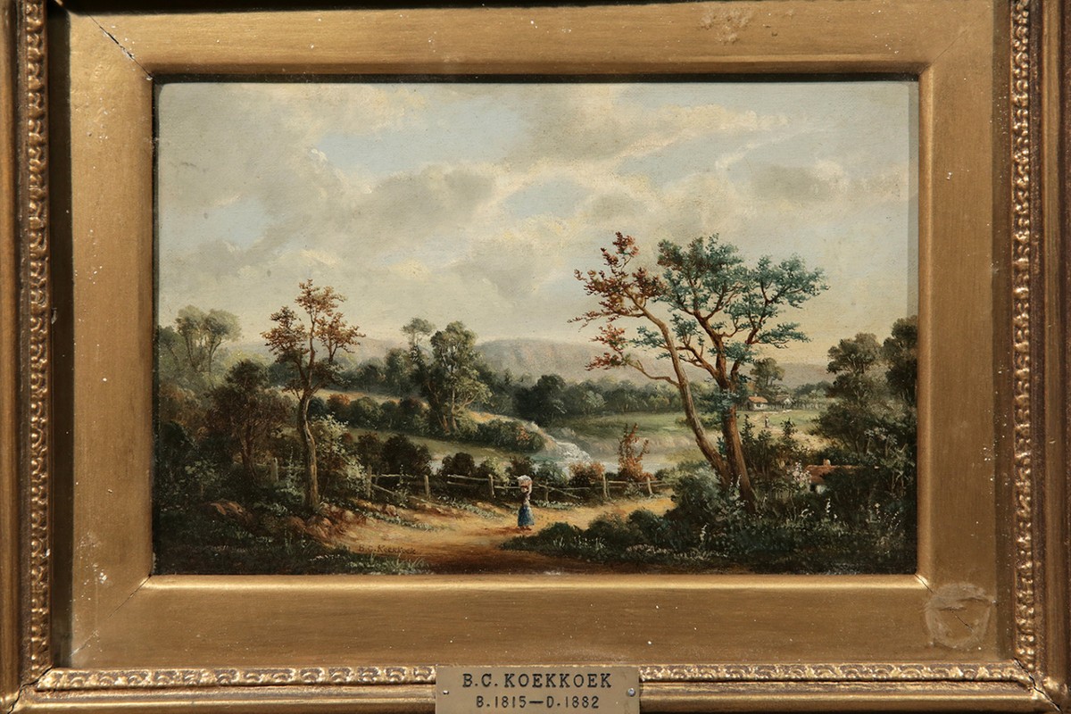 Netherlandish art 1800–1900 Early Netherlandish Painting - The Metropolitan Museum of Art