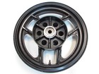 Rear Wheel Rim Zx1000A Ninja 86-87 1986 1987 Hub Mag Tire Spoke Complete Back