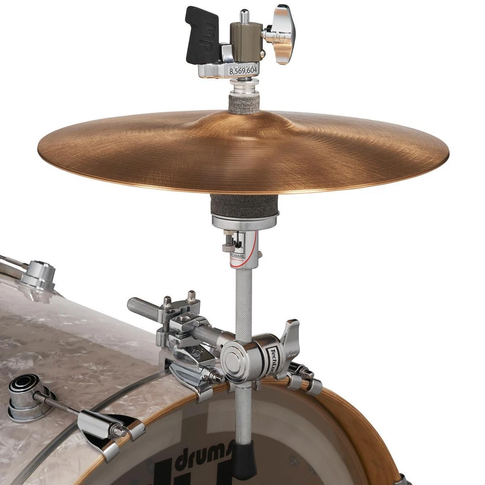DW Drums Bass Drum Hi Hat Mount Clamp DWSM2141HHM - Image 3 of 4