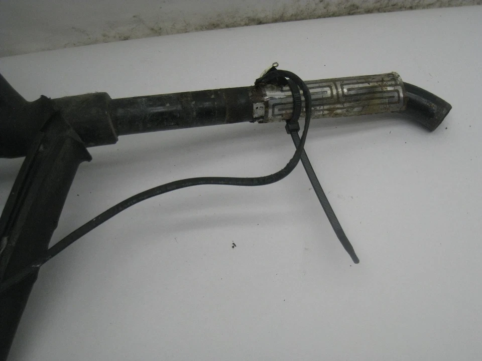 2003 ARCTIC CAT MOUNTAIN CAT 900 РУЛЬ - Изображение 3 из 4