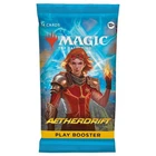 MAGIC THE GATHERING© AETHERDRIFT - PLAY BOOSTER PACK (14 CARDS)