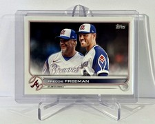 2022 Topps Series 1 Baseball Variations Gallery and Checklist 196