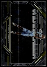 2023 Panini Prizm WNBA Sylvia Fowles #3 Widescreen