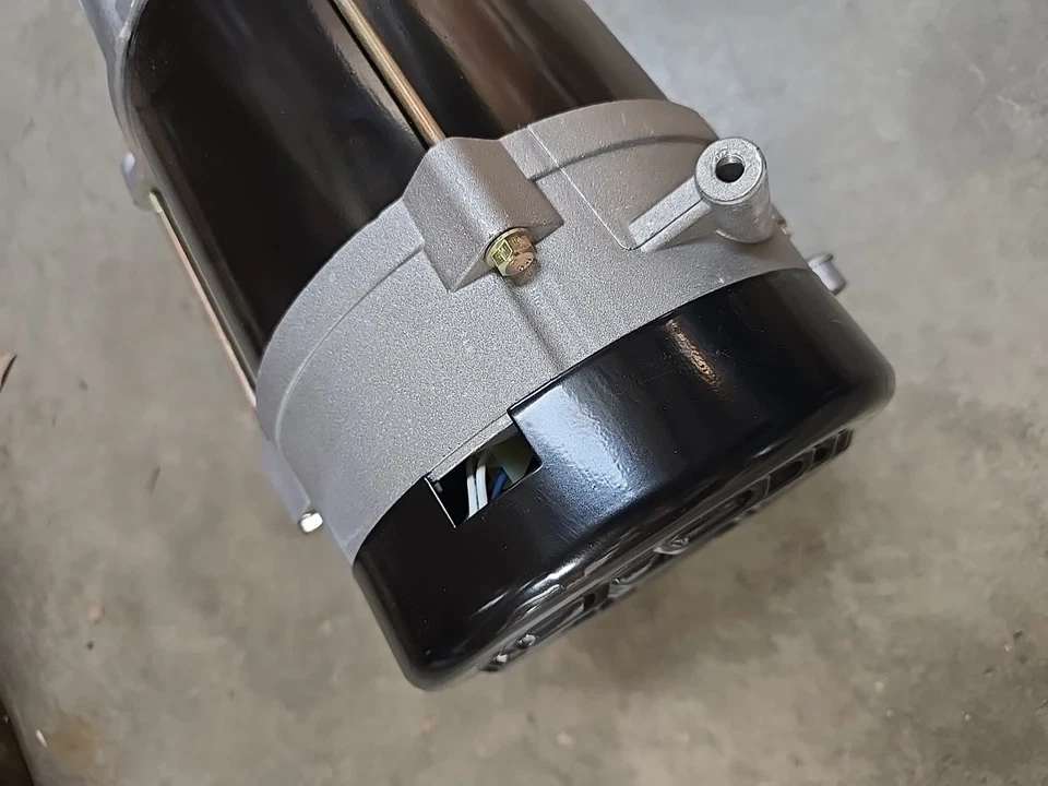 Homelite 310227042 Ryobi 5 kW Generatorkopf Rotor-AD - Bild 2 von 4