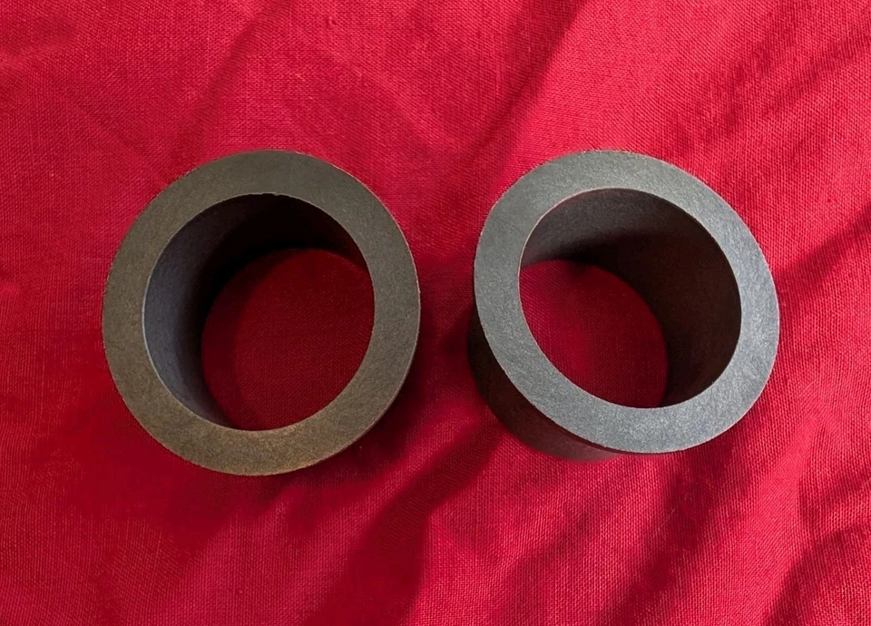 Saracen Raw Swingarm Bushings Main Pivot Ersatzlager Lagerbuchse - Bild 4 von 4