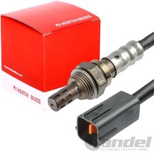 HERTH+BUSS LAMBDASONDE beheizt 4-polig für MAZDA 3 5