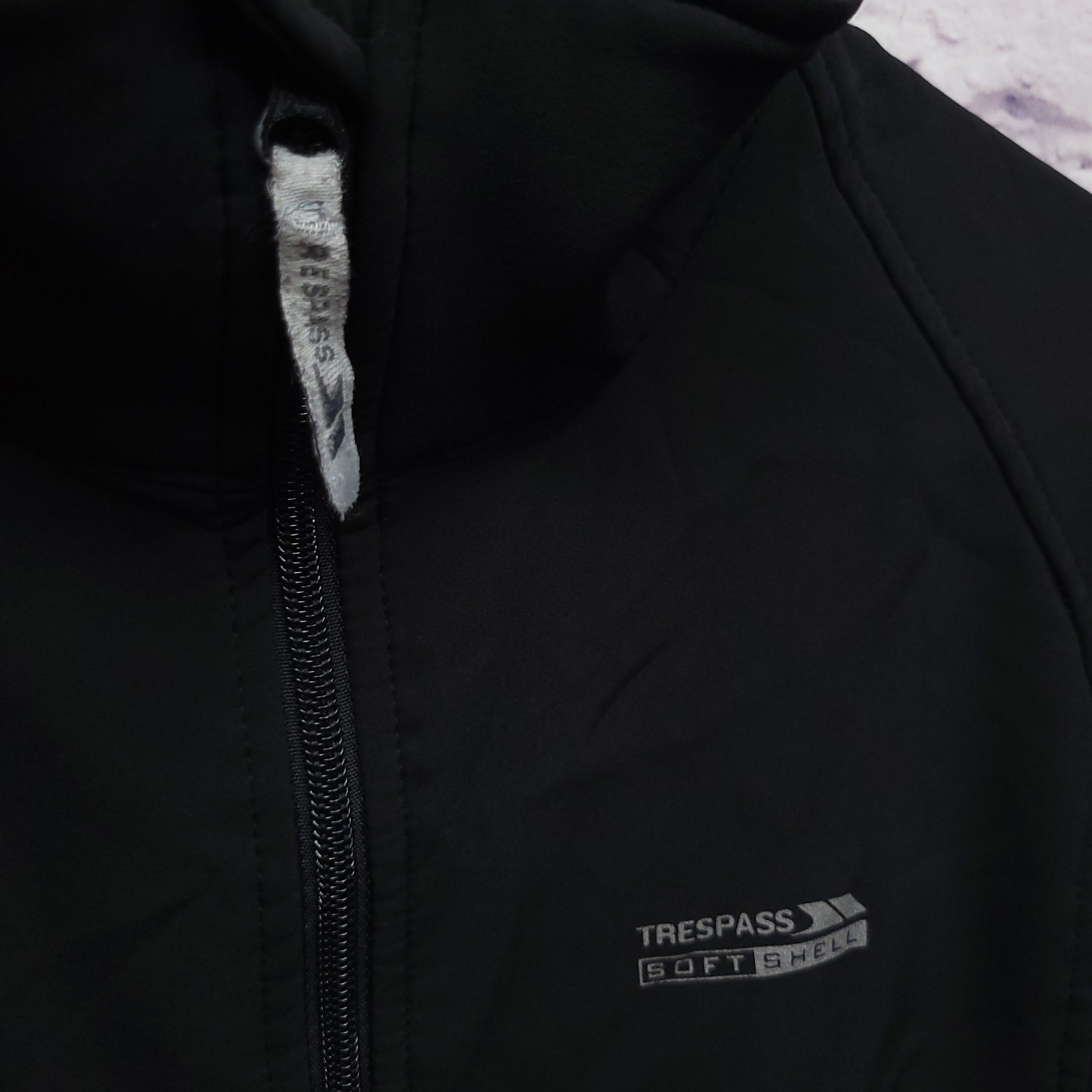 Trespass Softshell Performance TP50 Jacket Women'… - image 4