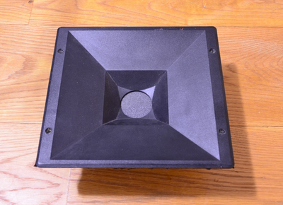 Electro-Voice EV 89222A Superdome Tweeter 100S Sentry 500 ORIGINAL