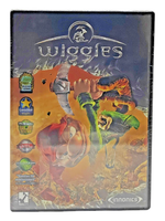 ✅ Wiggles - (Pc Dvd Spiel) (De) Ovp ✅Neu Sealed New✅