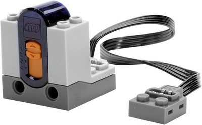 LEGO Power Functions LEGO 8884 Ir Empfänger   Parallel Einfuhr Gut