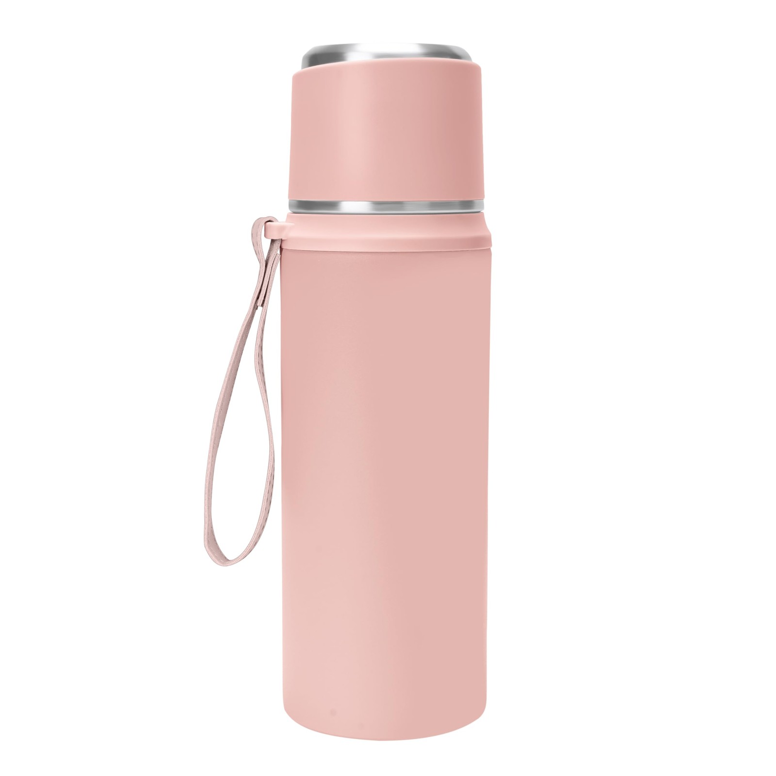 Термосканне Edelstahl - вакуумный соковыжималка для выпечки - Розовая - 800 мл 5690₽