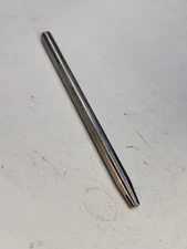 Vintage C&E Marshall Watchmaker Stake 4g Clear Tip 