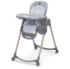 Chair Portable Foldable 6-in-1 9 Heights Classic Slate Maxi Cosi Minla