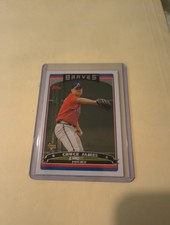 2006 Topps - Chuck James #305