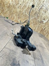 Mercedes-Benz CLS C219 2006 Türschloss vorne SSR12095 Mercedes-Benz CLS C219 2006 Türschloss vorne SSR12095