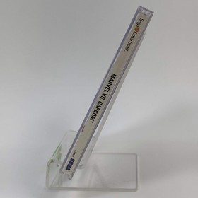 Marvel vs Capcom (Sega Dreamcast, 1999)