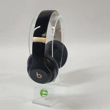 Beats Studio Pro Wireless Over-Ear Bluetooth Headphones Black A2924