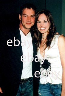 Tyler Christopher & Natalia Livingston #2 General Hospital
