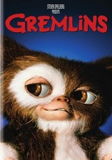 Gremlins Special Edition DVD NEW