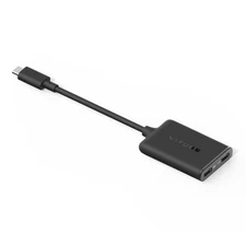 VITURE - USB-C XR Charging Adapter - Enabling Multi-Screen, Enhanced 3DoF, Sp...