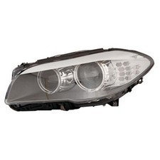 Scheinwerfer links D1S Bi-Xenon mit Stellmotor für BMW 5er Touring F11 F10 F18